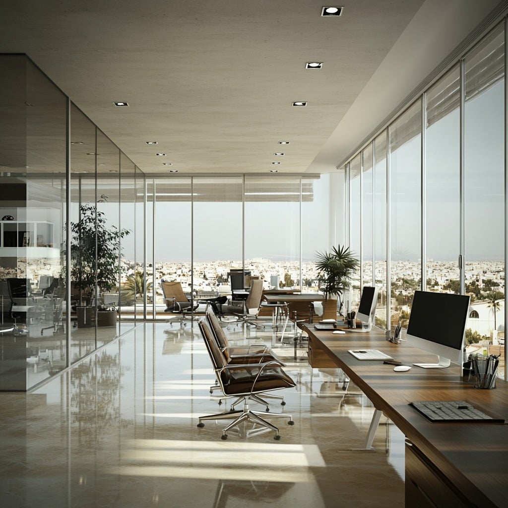 Kaya Courtyard : le nouveau centre urbain et résidentiel au service des piétons