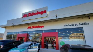 Mr. Bricolage Maroc passe sous le contrôle de Moncef Belkhayat