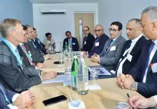 Airbus affiche ses ambitions au Maroc