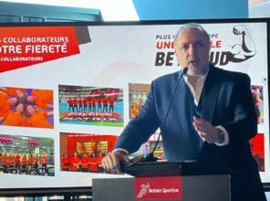 City Club : le parquet veut mettre Harroch en redressement