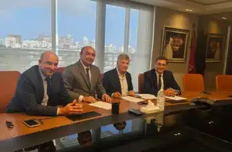 Moncef Belkhayat mise sur Mr Bricolage pour renforcer son pôle Retail