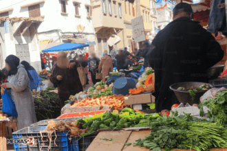Taux d'inflation en mai 2025: +0,4%