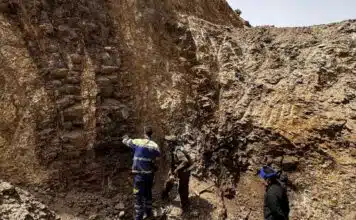 Projet de cuivre Timarighine : Morocco Strategic Minerals lance son premier programme de forage