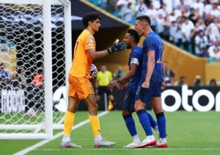 Yassine Bounou, la muraille d’Al Hilal face au Real Madrid