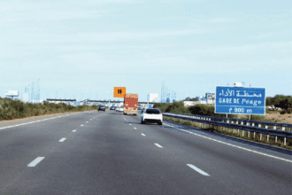 Novec chargée de l’étude de la future autoroute entre l'axe Casablanca-Rabat et Had Soualem via Dar Bouazza