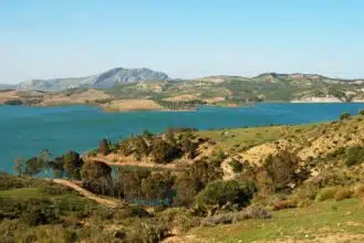 L'étude de conception du barrage Ras El Ma d'Ifrane bientôt lancée