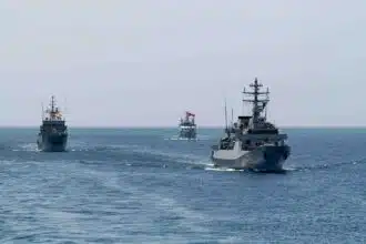 Exercice naval conjoint Maroc-France pour renforcer la sécurité maritime