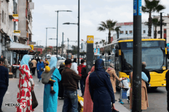 Chatbot Médias24. Explorez le rapport de l'IRES sur l’avenir de la femme marocaine à l’horizon 2050