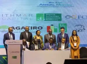 Partenariat entre Ithmar Capital et le fonds souverain du Nigeria pour la création d’une plateforme d’investissement