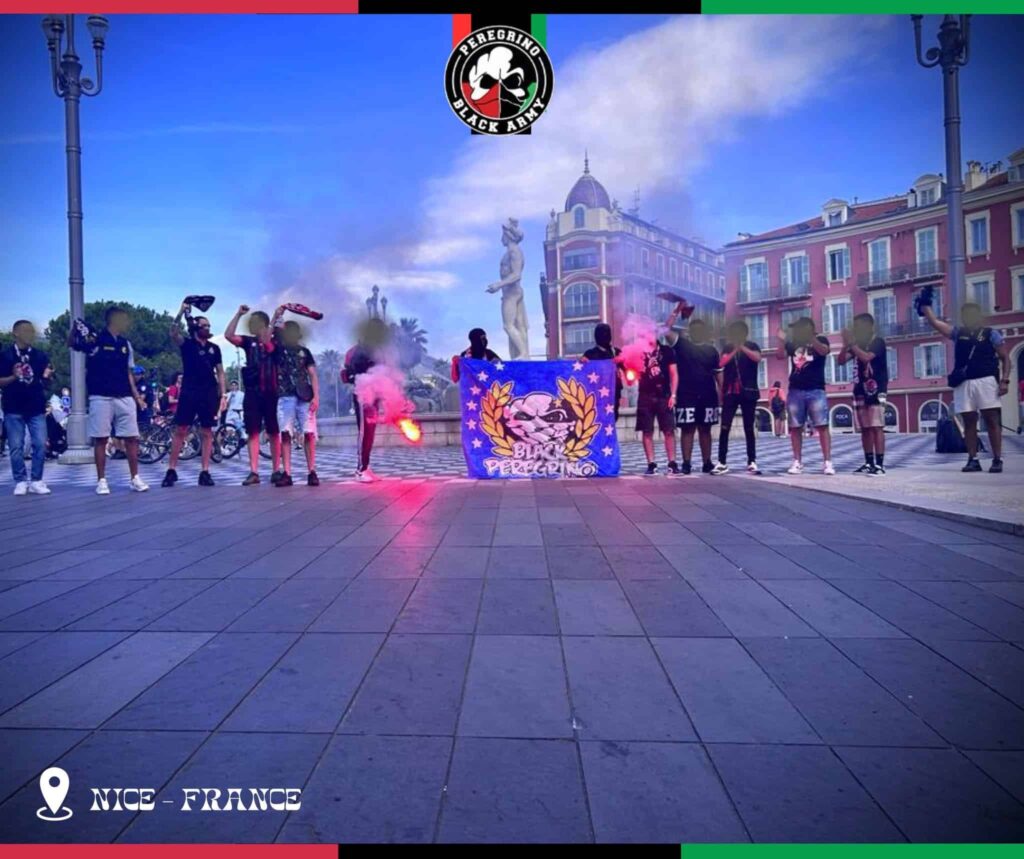 Ultras du Maroc : vingt ans déjà pour les Green Boys!