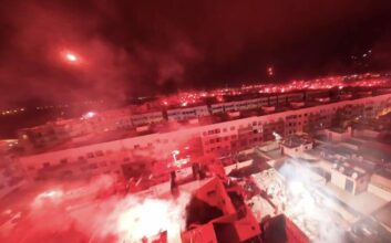 Ultras du Maroc : vingt ans déjà pour les Green Boys!