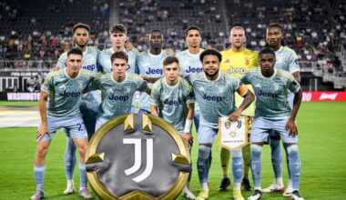 En convalescence mais toujours redoutable, la Juventus à l’épreuve du Wydad