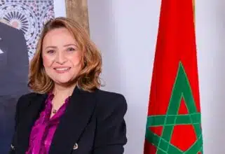 La DG de l'Anapec Imane Belmaati limogée