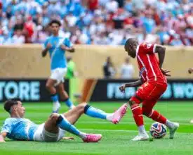 Le Wydad joue gros face à la Juventus