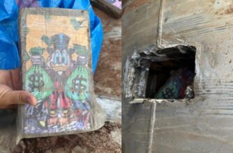 Drogues. 92,9 kg de cocaïne interceptés à El Guergarat