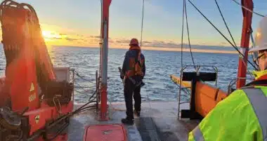 Xlinks : un mois de juillet décisif pour le projet de liaison électrique entre le Maroc et le Royaume-Uni