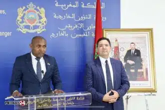 Sahara marocain : pour les Comores, le plan d’autonomie est la solution &ldquo;la plus fiable et crédible&rdquo;