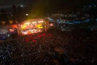 Quand Essaouira devient une immense scène : instants choisis du Festival Gnaoua 2025