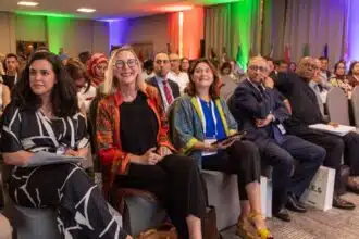 Le 1er Sommet YES Africa, un manifeste pour l'inclusion des jeunes et des NEET