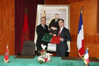 Coopération sécuritaire. Signature d’un plan d’action conjoint entre les polices marocaine et française
