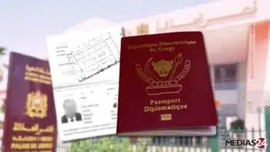 Au Maroc, un faux diplomate français rattrapé par la justice