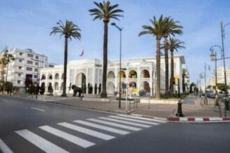 Le musée Mohammed VI d’art moderne et contemporain, une fenêtre renouvelée sur la culture au Maroc
