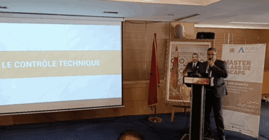 Masterclass de l'ACAPS : &ldquo;Assurance tout risque chantier"& "responsabilité civile décennale&rdquo;