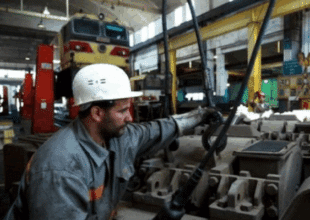 L’ONCF engage plus de 30 MDH pour réhabiliter deux centres de maintenance industrielle