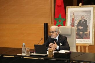 Abdellatif Jouahri n'est pas en fin de mandat, voici pourquoi