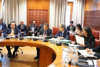 Au Parlement, Zaghnoun fait le point sur la transformation de plusieurs établissements publics en SA