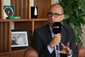 Jawad Ziyat officiellement candidat à la présidence du Raja