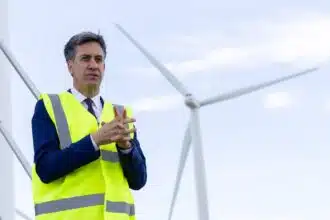 Le gouvernement britannique met un terme aux discussions avec Xlinks