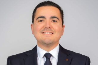 Ismaïl Loubaris quitte Accor