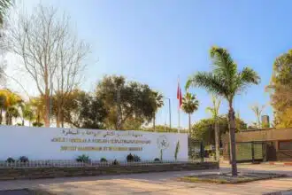 Expropriation partielle à l’IAV : un nouvel internat est prévu, pas de démolition sans solution de relogement