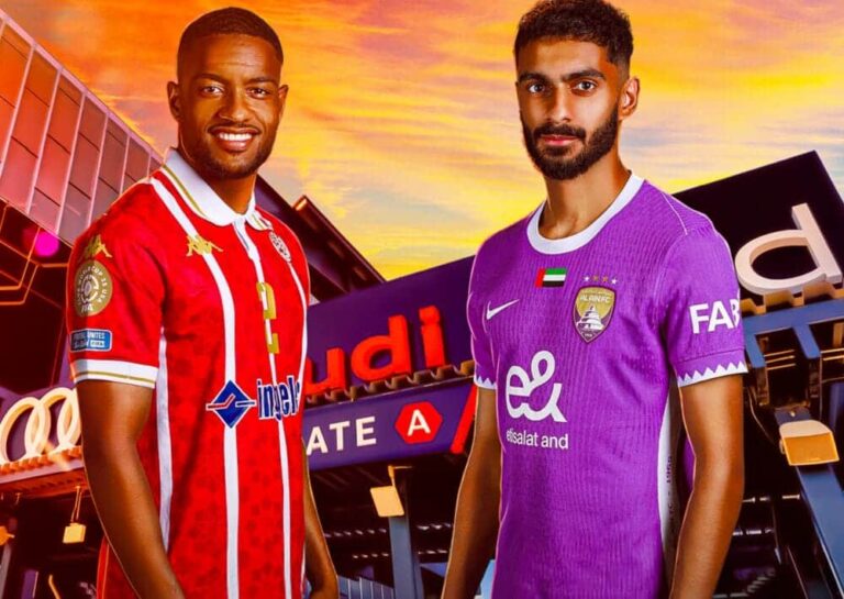 Le Wydad affronte ce jeudi 26 juin l'équipe émirati d'Al Ain, pour le compte de la 3ème journée du groupe G de la Coupe du Monde des Clubs 2025.