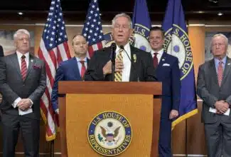 Aux Etats-Unis, dépôt d'une proposition de loi pour classer le polisario comme organisation terroriste