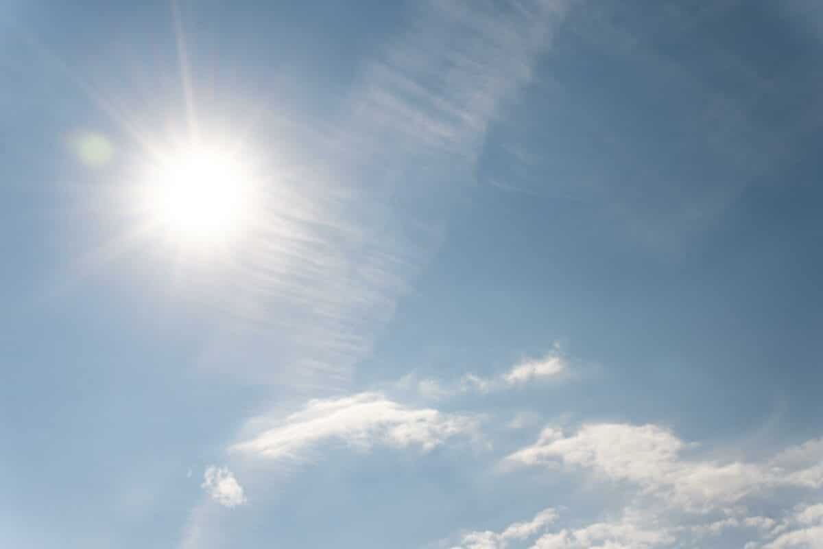 Prévisions météo pour le samedi 28 juin 2025