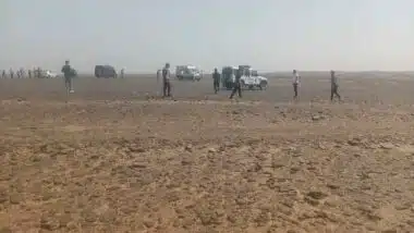 La ville marocaine Smara cible d'une nouvelle attaque terroriste revendiquée par le polisario