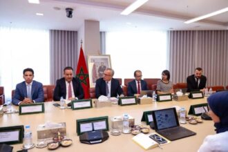 Offre Maroc pour l’hydrogène vert : Karim Zidane préside la 6ᵉ réunion du Comité de suivi relatif au foncier