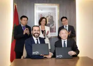 Tourisme. L’ONMT signe un accord de partenariat avec le géant China Eastern, une ligne directe Shanghai-Casablanca en octobre prochain