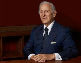 Bilan et avenir de BOA. Un entretien avec Othman Benjelloun