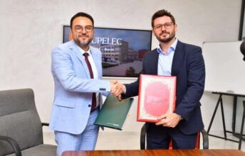 Schneider Electric s’associe à Groupelec pour une électricité locale, accessible et durable