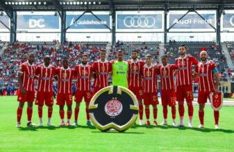 Wydad Athletic Club. Chronique d’une saison sous le signe de l’instabilité
