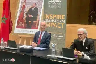 Changer les esprits, pas seulement les programmes : Al Akhawayn prépare sa mue pour 2030