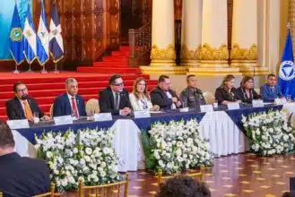 Des députés du Parlement centraméricain réaffirment le soutien à l’intégrité territoriale du Maroc