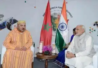 Maroc-Inde. &ldquo;La visite de Modi est reportée, aucun déplacement prévu dans les trois mois à venir&rdquo; (source officielle)
