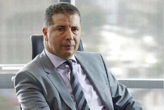 Karim Matrouf nommé président de Naps