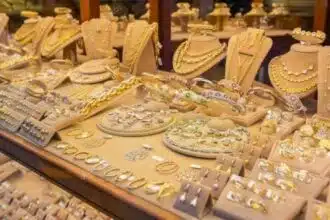 Les importations d’or bondissent de 144% : une progression liée à la formalisation, non pas à la demande