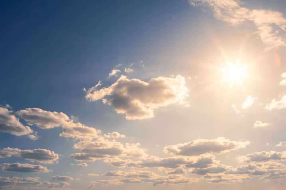 Les prévisions météo pour ce mercredi 2 juillet 2025