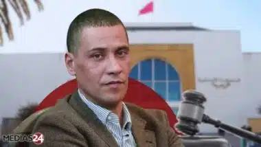 Mohamed Boudrika : ”J’ai été symboliquement condamné à mort”